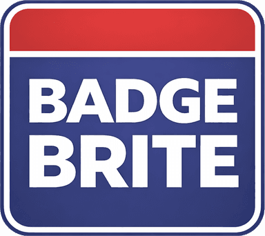 BadgeBrite