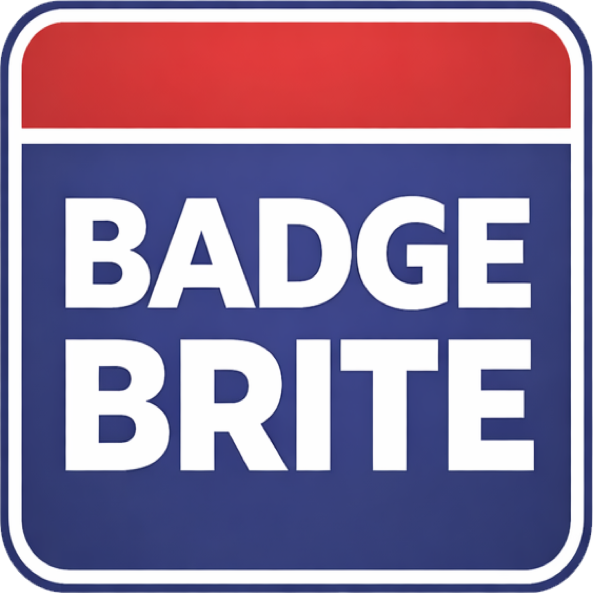 BadgeBrite | Instant Name Tag Printing for Any Event